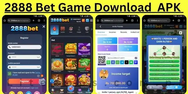 2888Bet