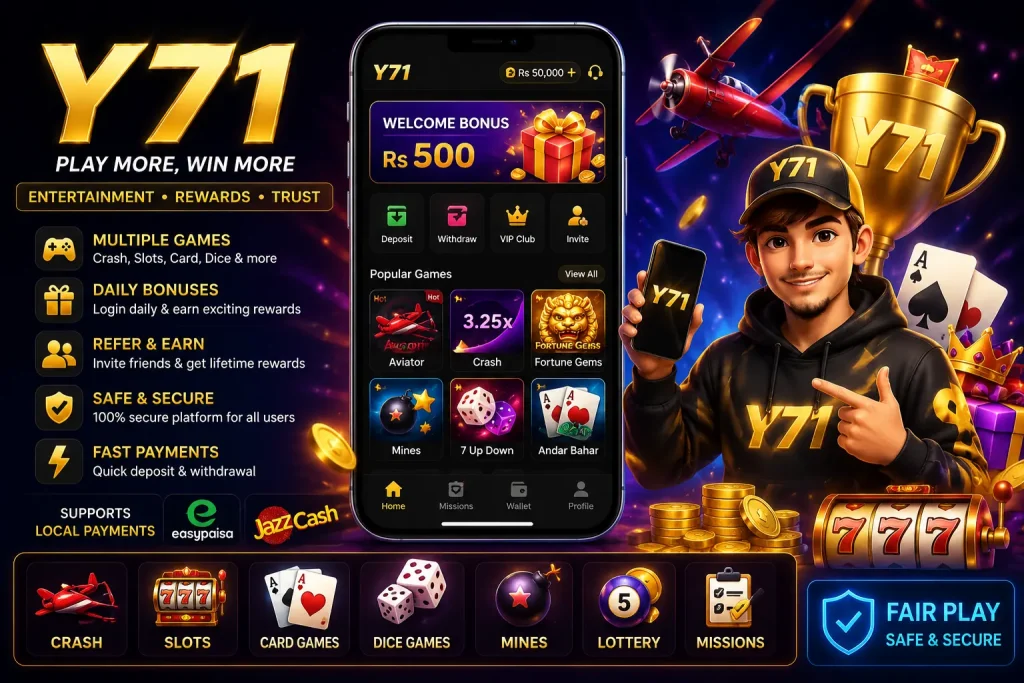 Y71