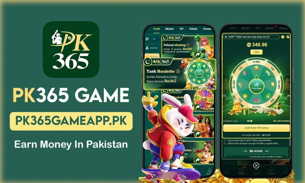 PK365