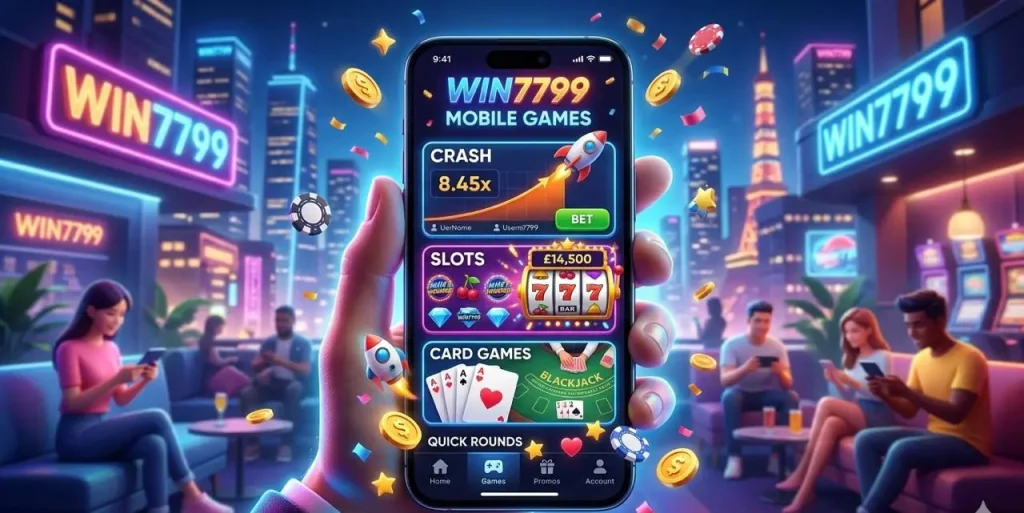 WIN7799