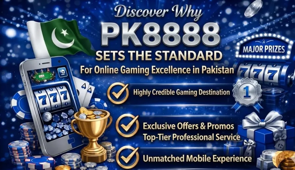 PK8888