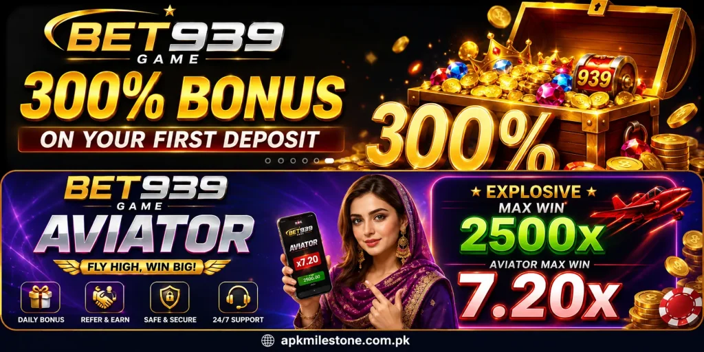 bet939 Game