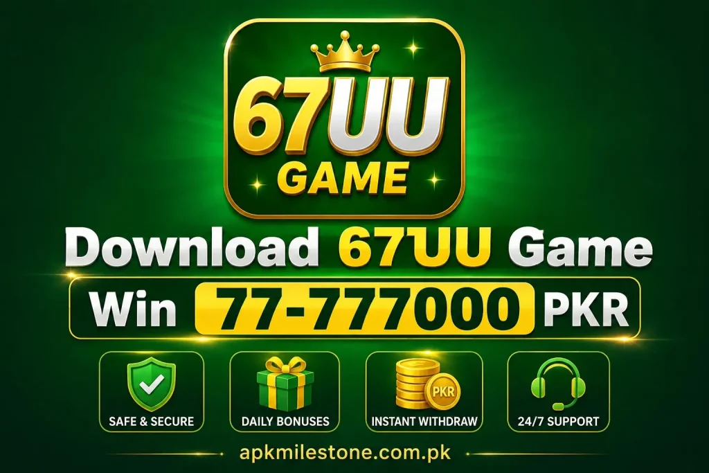 67UU Game