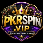 PKRSPIN.VIP