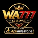 WA777 Game