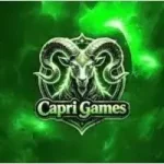 Capri Games