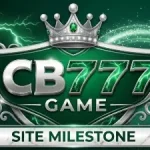 CB777 Game