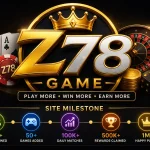 Z78 Game