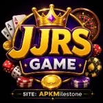 JJRS Game